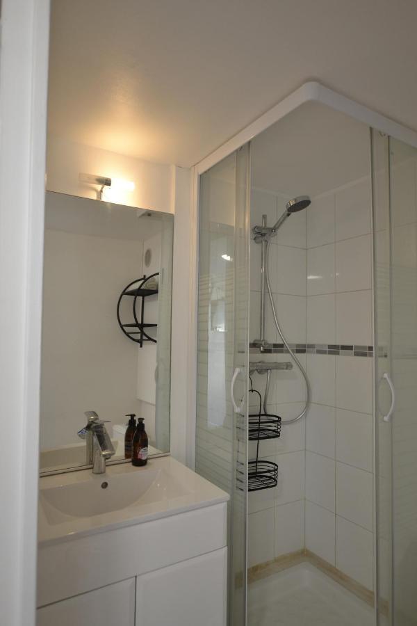 Studio Naturiste Albatros Port Soleil 544 Agde Exterior foto
